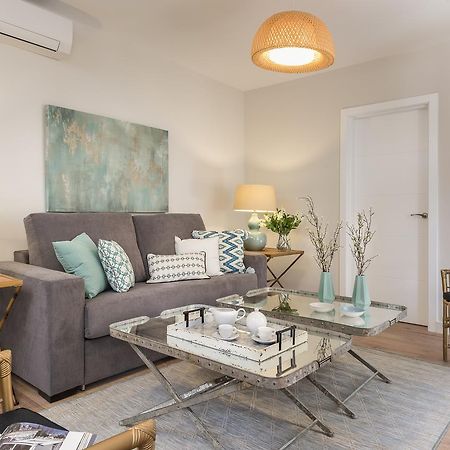 Genteel Home Picasso 말라가 외부 사진