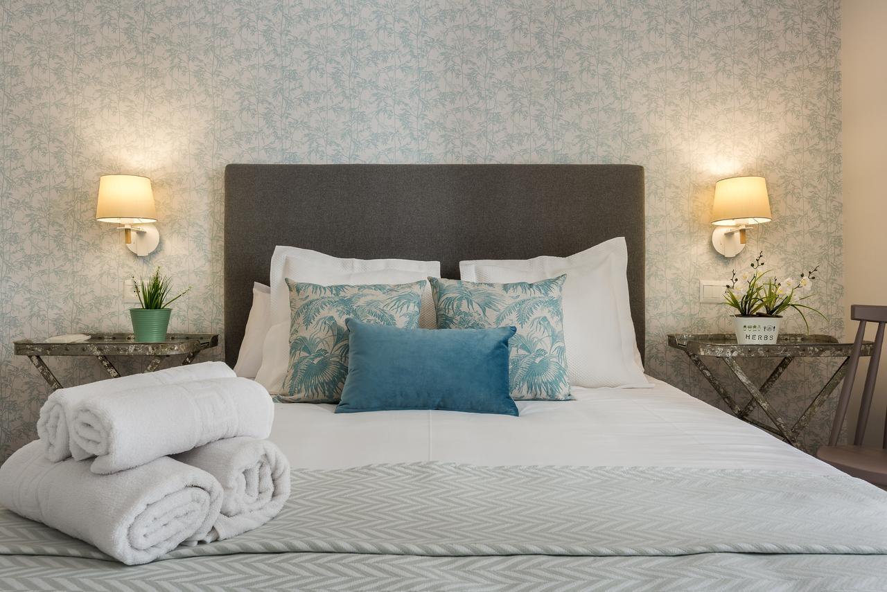 Genteel Home Picasso 말라가 외부 사진