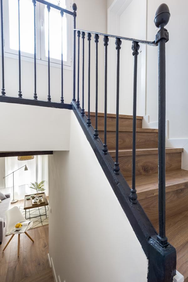 Genteel Home Picasso 말라가 외부 사진