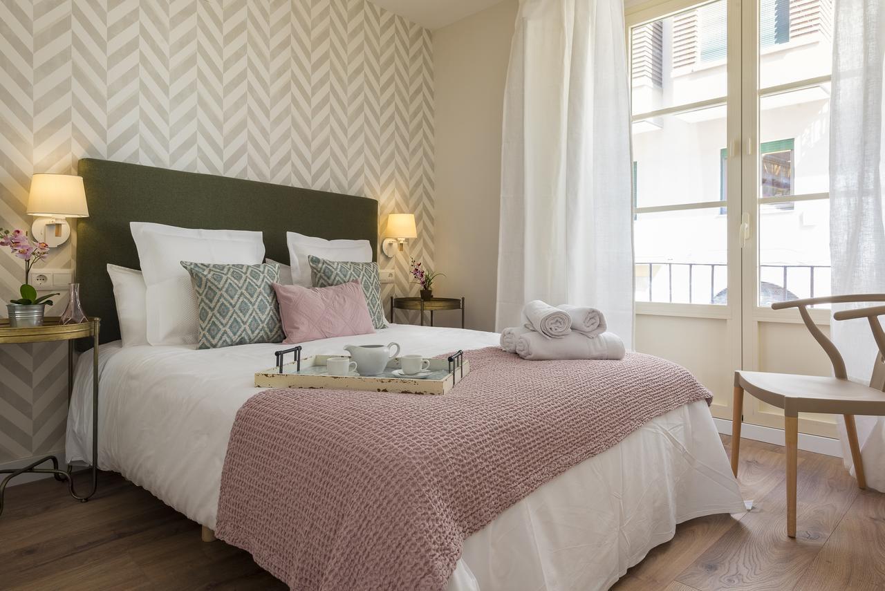 Genteel Home Picasso 말라가 외부 사진
