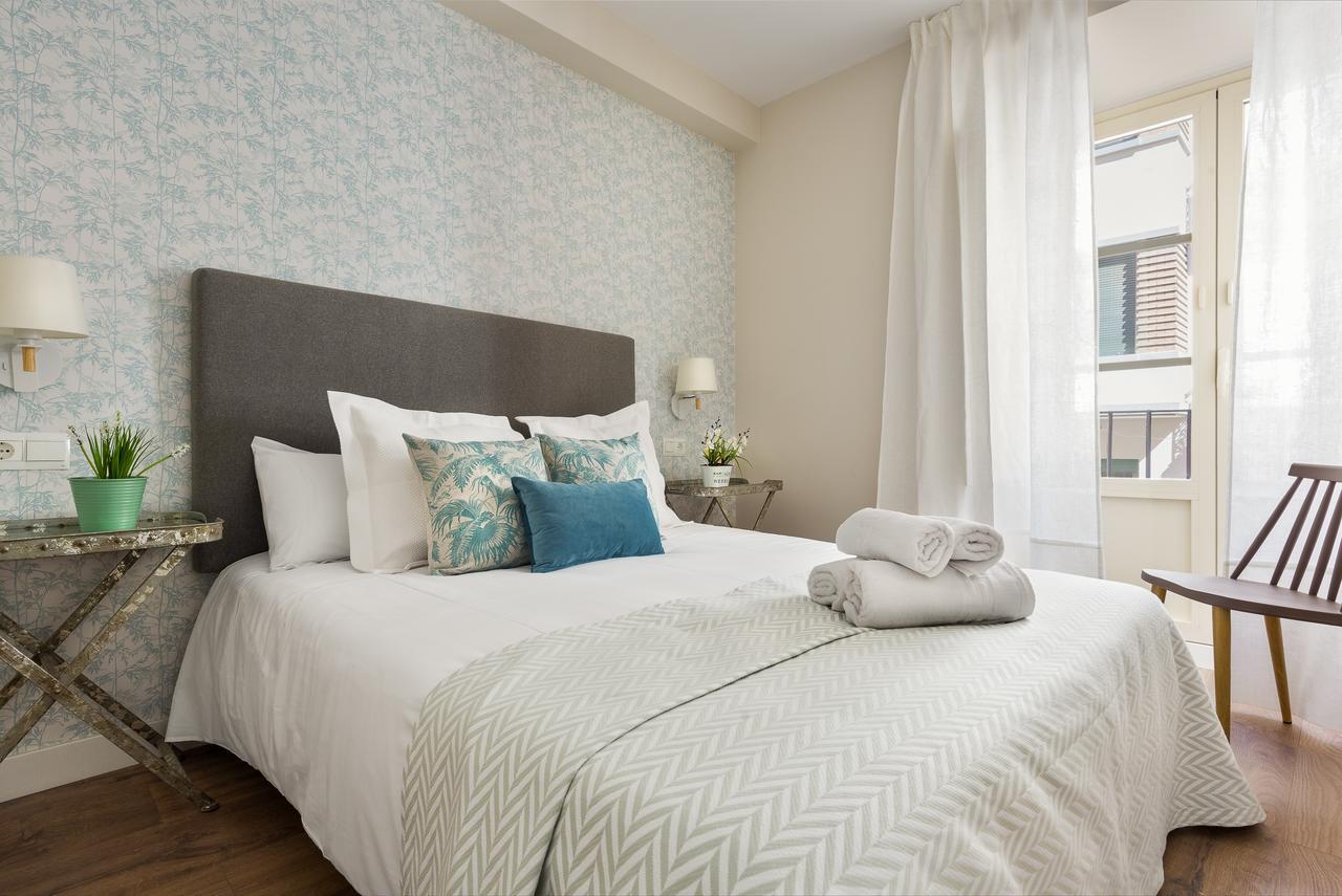 Genteel Home Picasso 말라가 외부 사진